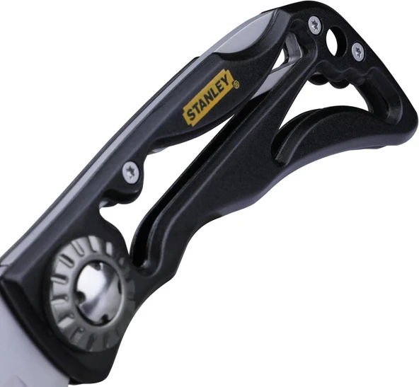 Stanley İskelet Kilitli Bıçak 010253 - Resim 9