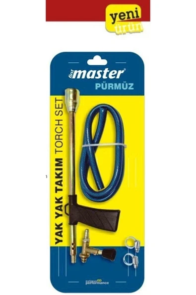 Vanalı Küçük Tüp Pürmüz Ipragaz Aygaz Uyumlu 1165984 ürün görseli 1