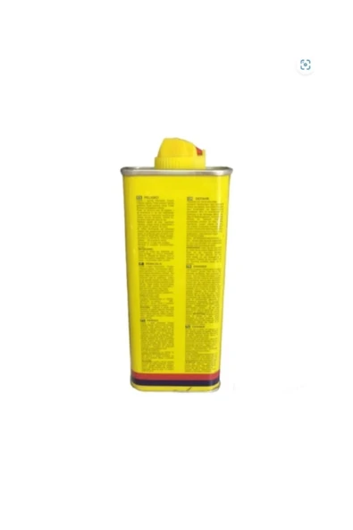 Benzin 133 ml 1 Adet - Resim 3