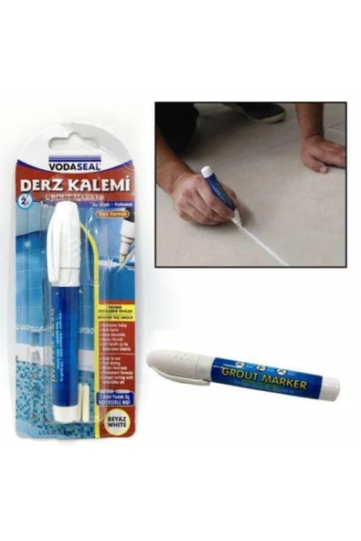 Bej Derz Kalemi ürün görseli 1