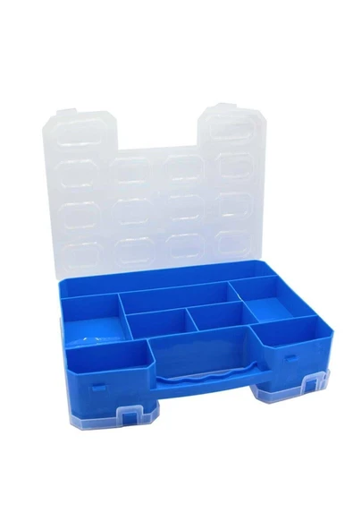 Alfa Çift Taraflı Organizer 22 - Asr5033 - Resim 2