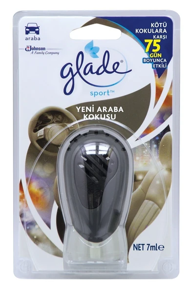 Sıfır Araba Kokusu-yeni Araba Kokusu ürün görseli 1