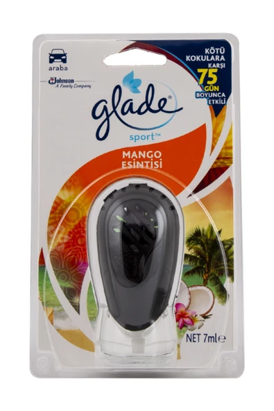 Oto Kokusu Sport Mango Esintisi 75 Gün Etkili ürün görseli 1