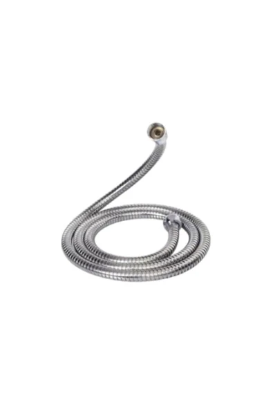 Duş Hortumu 150 Cm Sprial ürün görseli 1