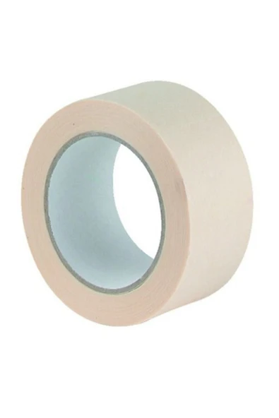 Maskeleme Bandı - Kağıt Bant 48 Mm 25mt ürün görseli 1