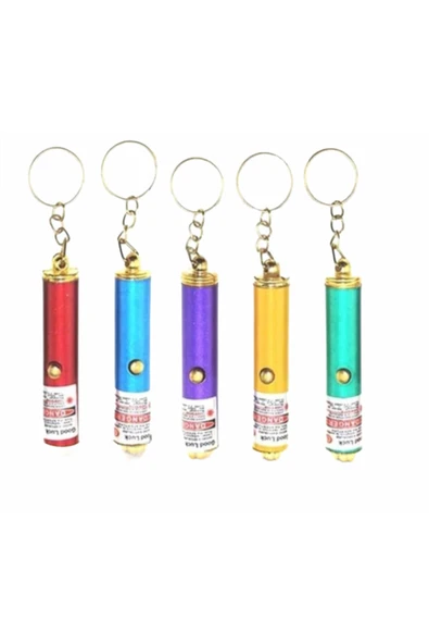 Kedi Lazer Oyuncağı ürün görseli 1