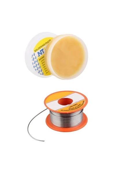 Mini Lehim Teli Ve Pasta Seti 426714av 612011 ürün görseli 1