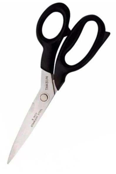 Taksun GL120 9 İnç 23 cm Terzi Makası ürün görseli 1