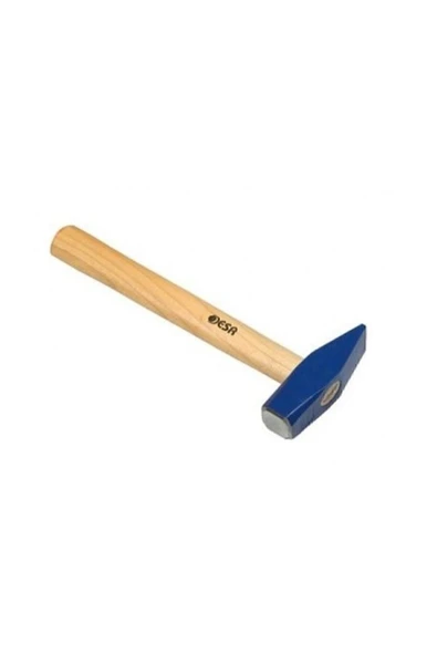 Çekiç 1000gr (ERGONOMİK SAP YÜKSEK KALİTELİ MALZEME) ürün görseli 1