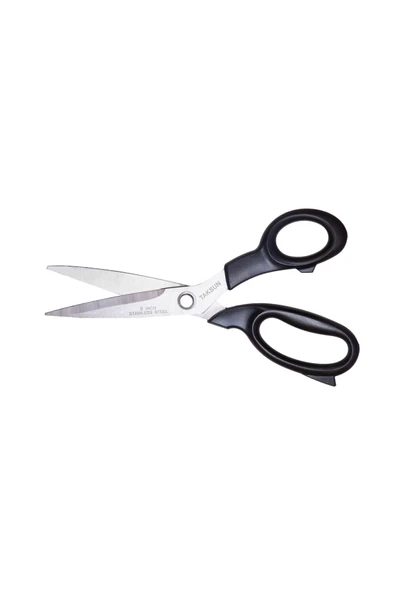 Taksun Gl120 Kumaş Terzi Makası 23cm 9''inç ürün görseli 1
