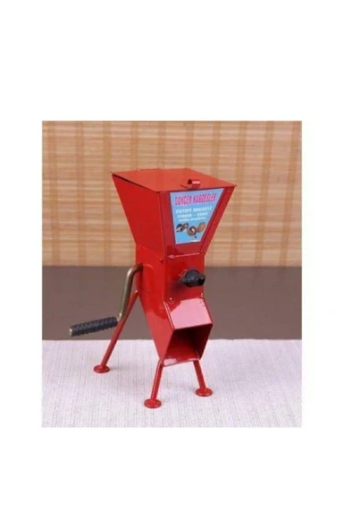 Ayarlı Fındık Ceviz Kırma Makinesi ürün görseli 1