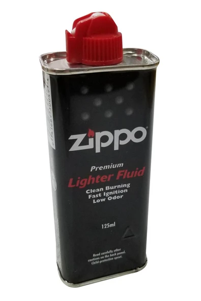 125 ml Çakmak Benzini 3141xxx ürün görseli 1