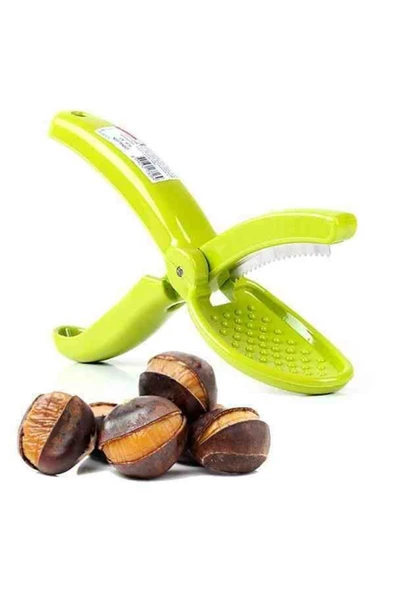 Kestane Bıçağı, Kestane Çizici, Kestane Kesici, Kestane Kesme Bıçağı ürün görseli 1