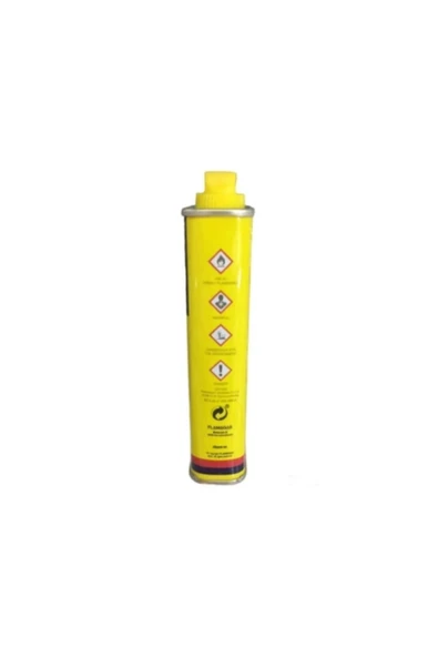 Benzin 133 ml 1 Adet - Resim 2