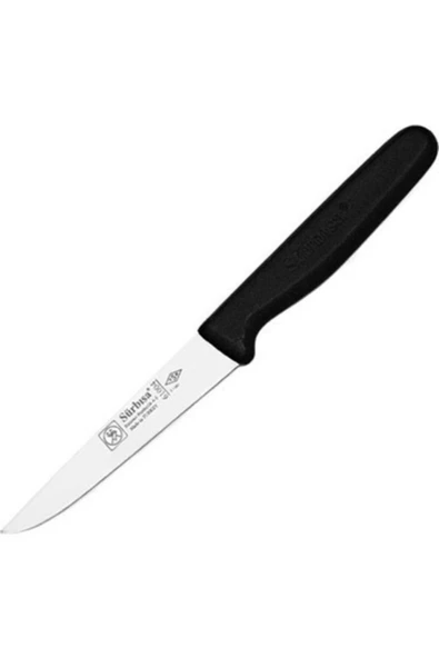 Siyah Sürmene Mutfak Bıçağı 9,50 cm 61004 ürün görseli 1