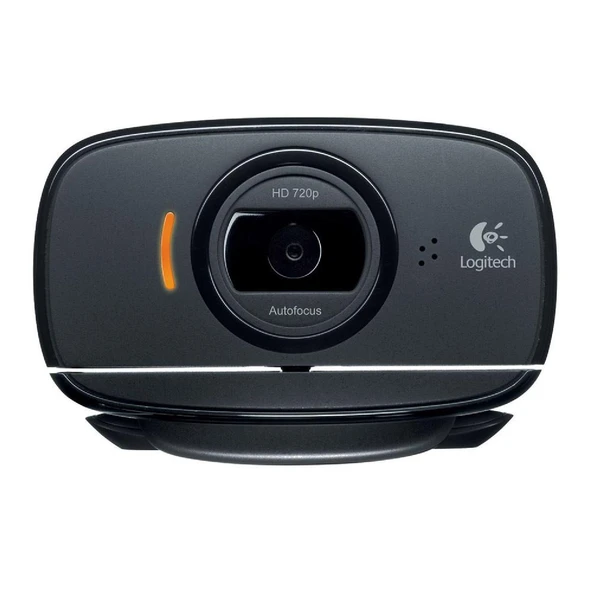 Logitech C525 HD Webcam 960-000721 ürün görseli 1