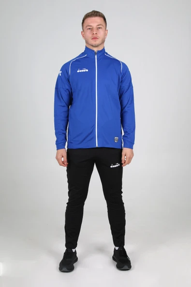 Diadora Core Kamp Eşofman Takımı Sax ürün görseli 1
