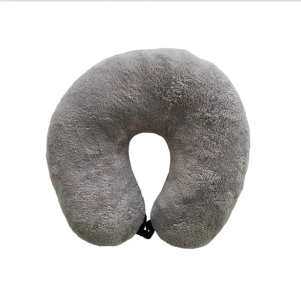 Seyahat Boyun Yastığı Comfort Ortopedik Seyahat Yastığı mirRT005K-427 ürün görseli 1