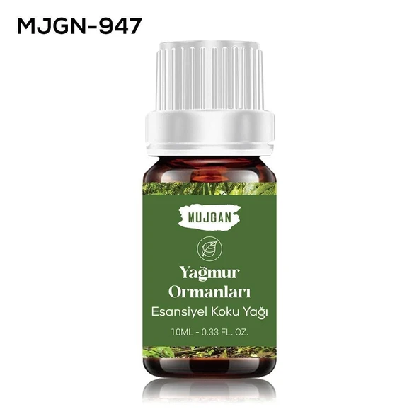 Yağmur Ormanı Esans mirAKH0013K-MJGN-947 ürün görseli 1