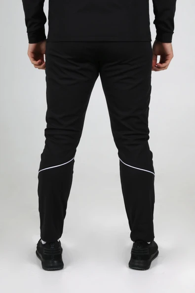 Diadora Core Kamp Eşofman Takımı Siyah - Resim 6