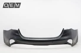 Kia Cerato 2021 Arka Tampon İthal .86611-M6500 ürün görseli 1