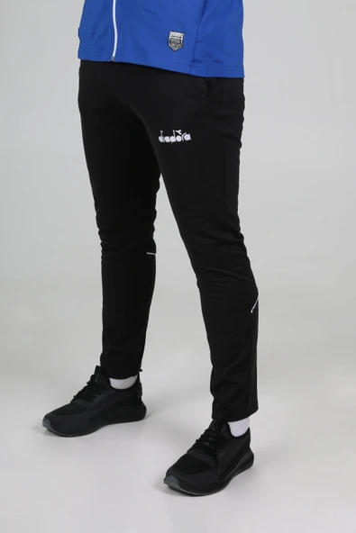 Diadora Core Kamp Eşofman Takımı Sax - Resim 4