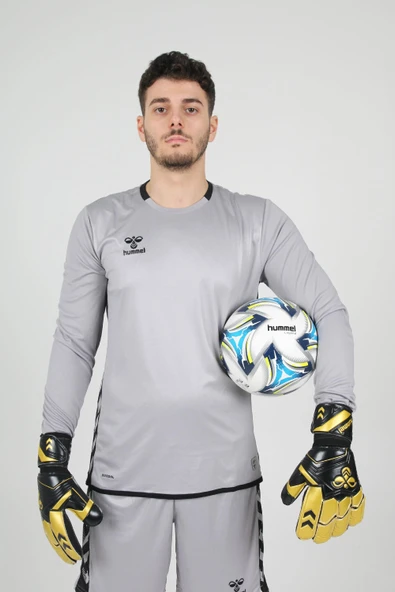 Hummel Royal Kaleci Forması Gri ürün görseli 1