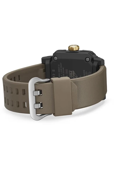 Casio PRW-B1000-5DR Erkek Kol Saati - Resim 4