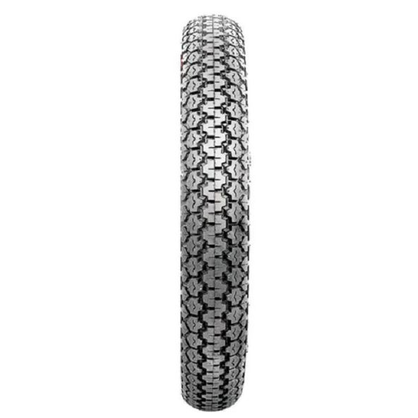 Servis Tyres 2.50-17 Motosiklet Lastiği ürün görseli 1