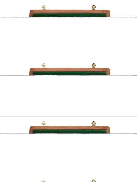 Mıknatıs Taşlı Ahşap Katlanabilir Kutulu Satranç Oyunu 17.5 Cm G611 mirKH002K-G611 ürün görseli 1