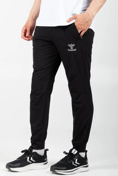 Hummel Flex Eşofman Altı Siyah ürün görseli 1