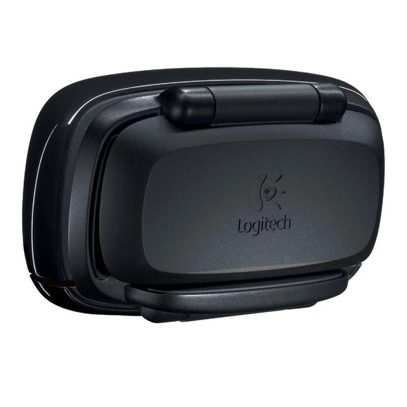 Logitech C525 HD Webcam 960-000721 - Resim 2