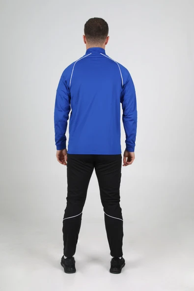 Diadora Core Kamp Eşofman Takımı Sax - Resim 6