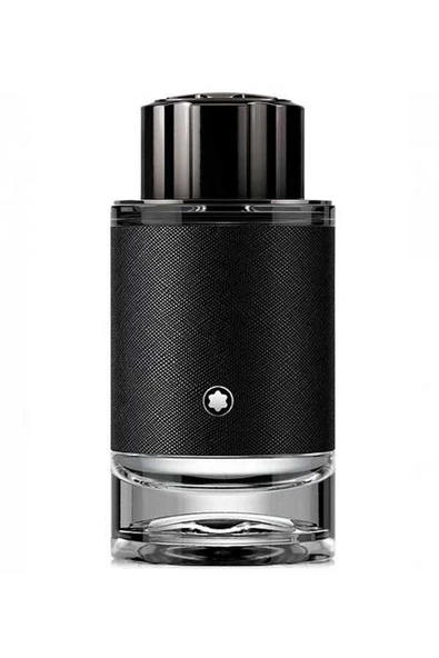 Mont Blanc Explorer 60 ml Edp Erkek Parfüm - Resim 2