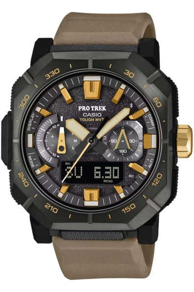 Casio PRW-B1000-5DR Erkek Kol Saati ürün görseli 1