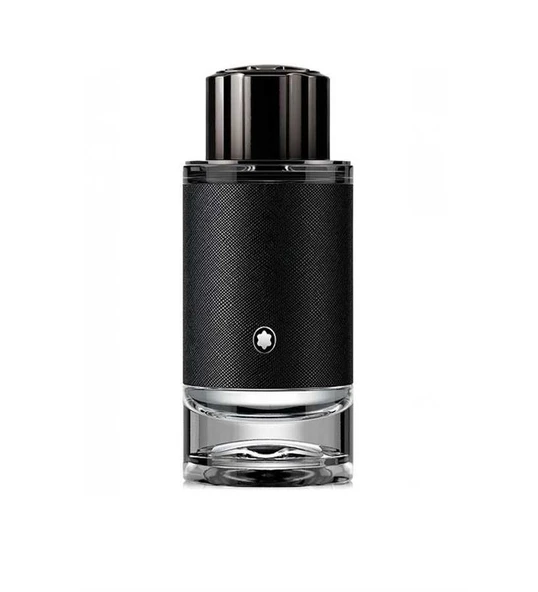 Mont Blanc Explorer 100 ml Edp Erkek Parfüm - Resim 2