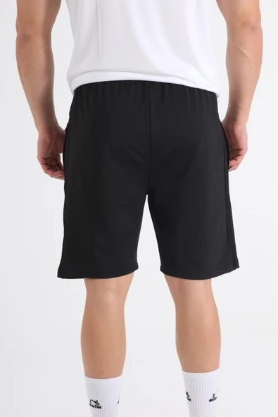 Diadora Deliss Kamp Şortu Siyah - Resim 5
