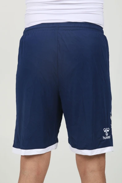 Hummel Oregon Antrenman Şortu Lacivert - Resim 7