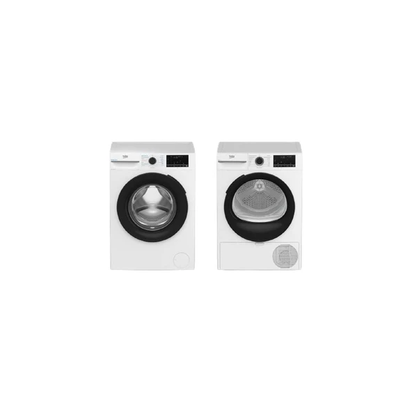 Beko CMXD 9100 CM - KMX 91 İkili Set ürün görseli 1