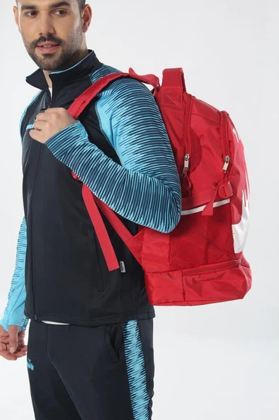 Diadora Milli Takım Çantası - Resim 4