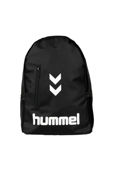 Hummel Mattel Sırt Çantası Siyah ürün görseli 1