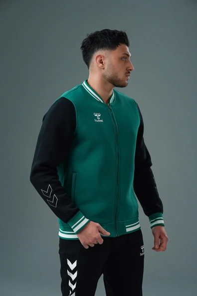 hummel Kampüs Kolej Mont Yeşil - Resim 3