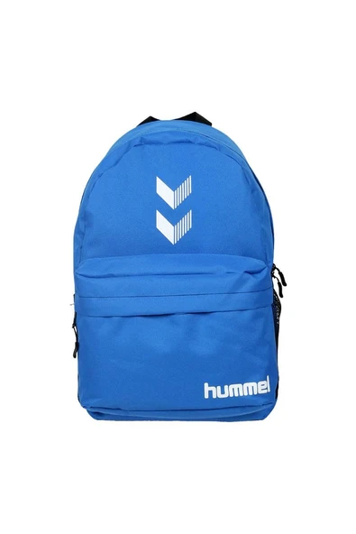 Hummel Modena Sırt Çantası Sax ürün görseli 1