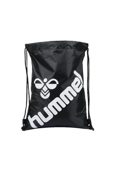 Hummel Pavia Torba Çanta Siyah ürün görseli 1