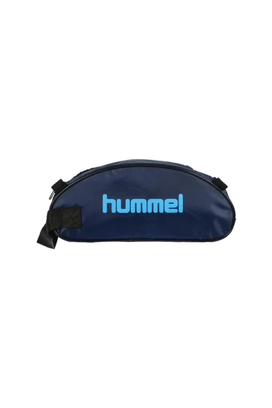 Hummel Novaro Krampon Çantası Lacivert ürün görseli 1
