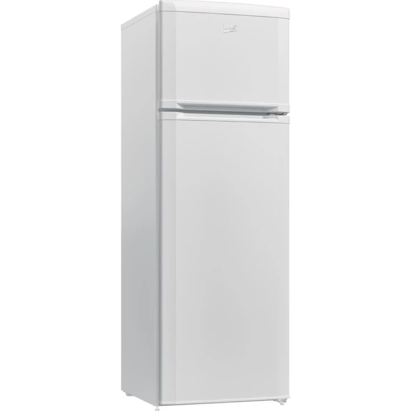 Beko 854257 MB Buzdolabı - Resim 2
