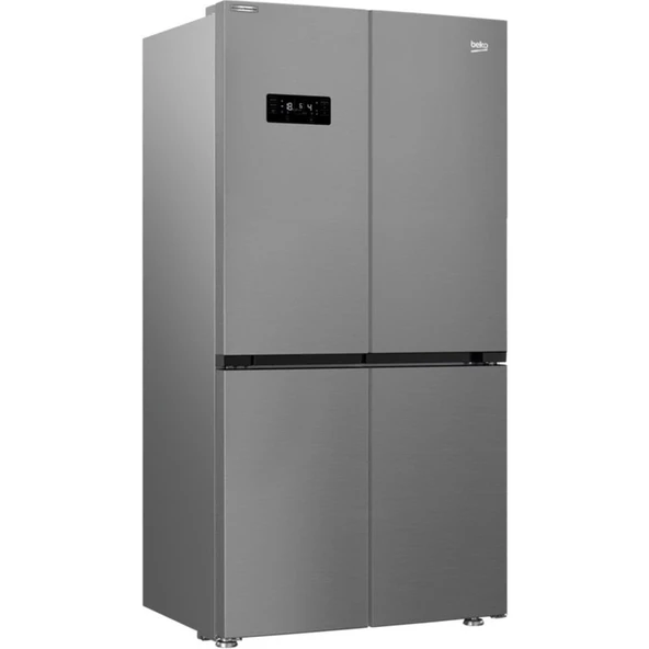 BEKO 191572 Eı Gardırop Tipi Buzdolabı ürün görseli 1