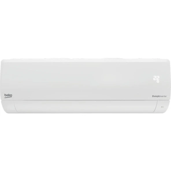 31225 A Ekolojik Inverter Klima 12000 Btuh ürün görseli 1
