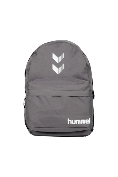 Hummel Modena Sırt Çantası Antrasit ürün görseli 1