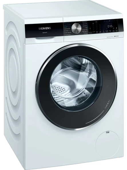 Siemens WN54A2X1TR 1400 Devir 10 kg / 6 kg Kurutmalı Çamaşır Makinesi ürün görseli 1